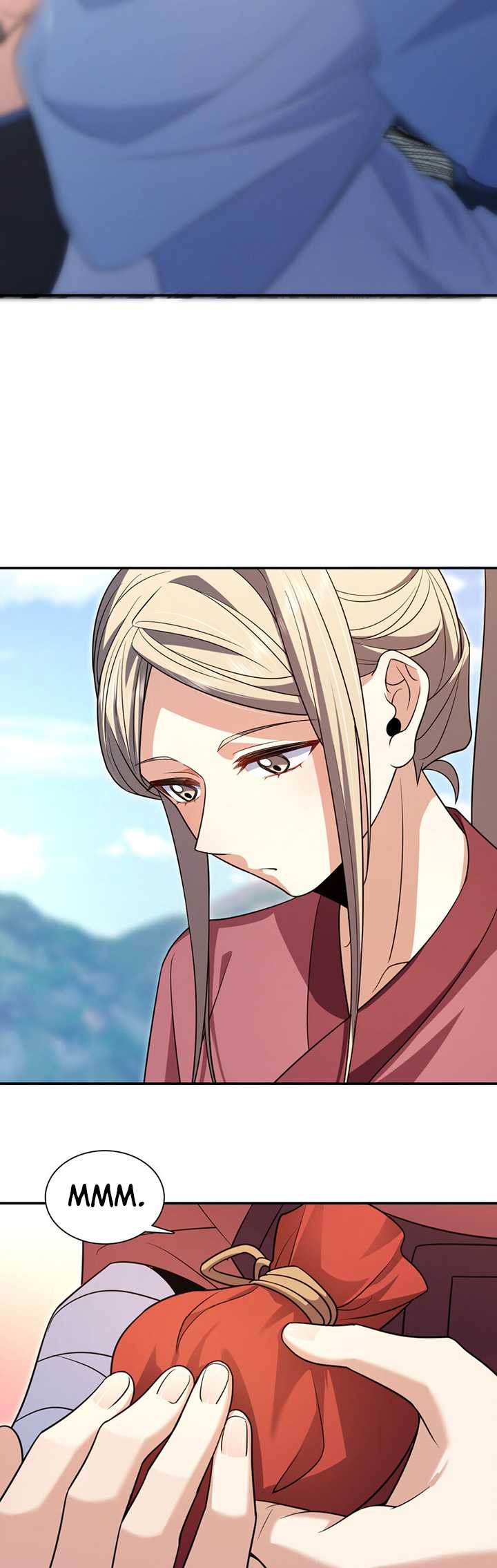 My Wife Is From a Thousand Years Ago Chapter 211 - halaman 20