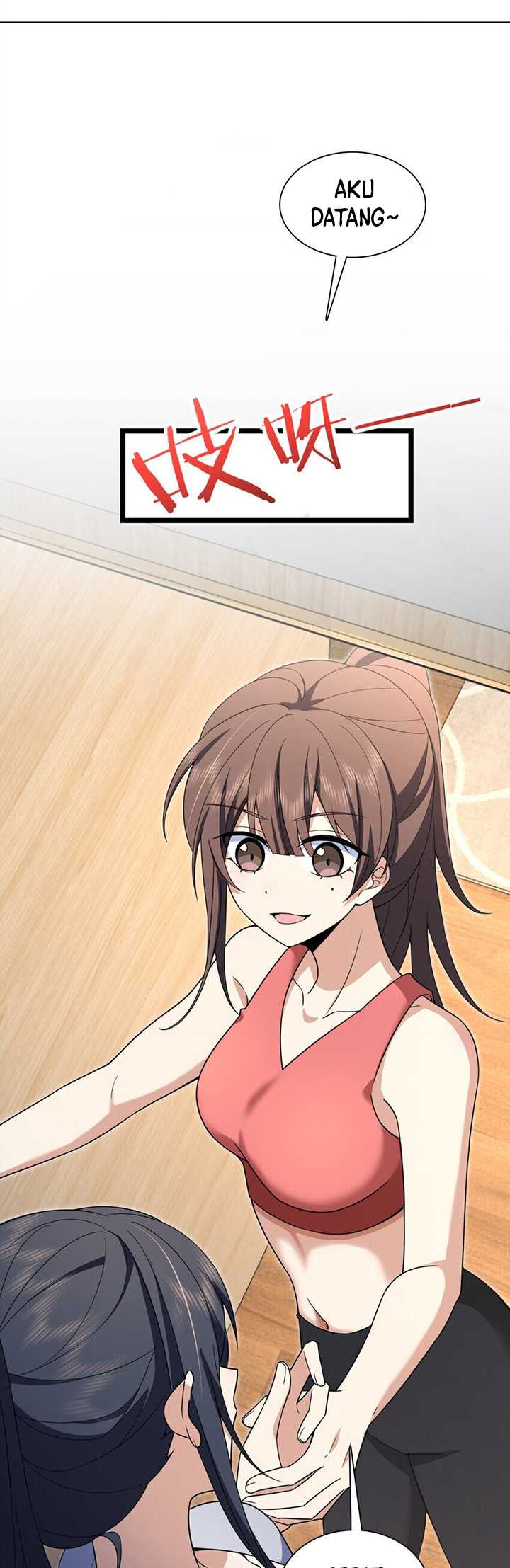 My Wife Is From a Thousand Years Ago Chapter 212 - halaman 11