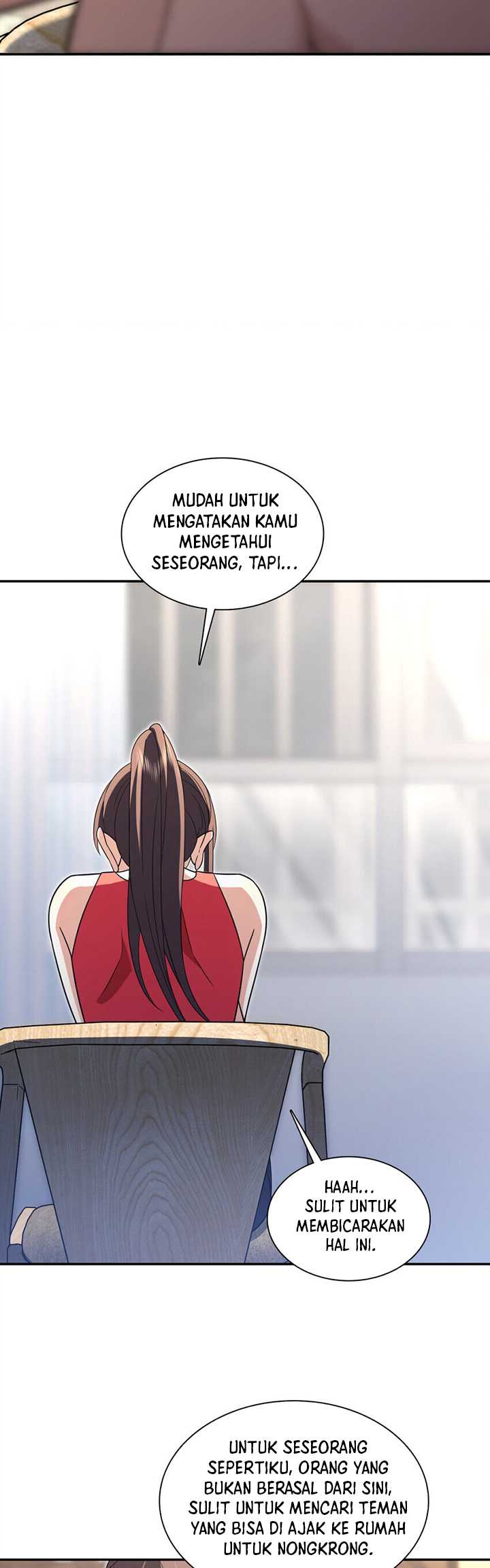 My Wife Is From a Thousand Years Ago Chapter 213 - halaman 10