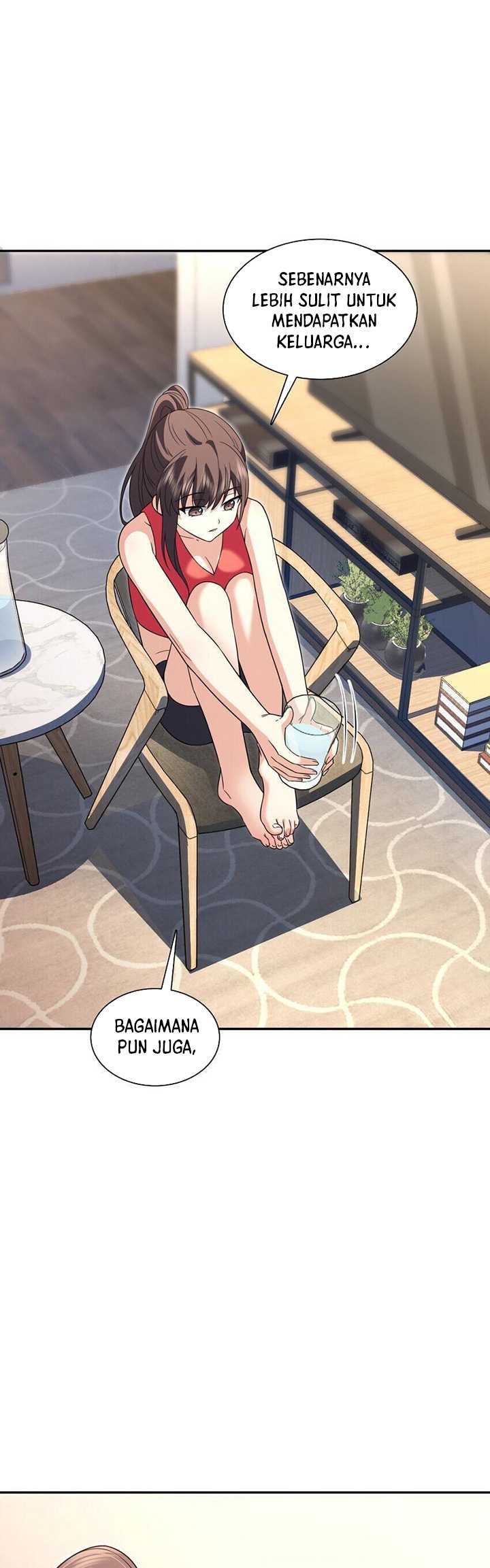 My Wife Is From a Thousand Years Ago Chapter 213 - halaman 12