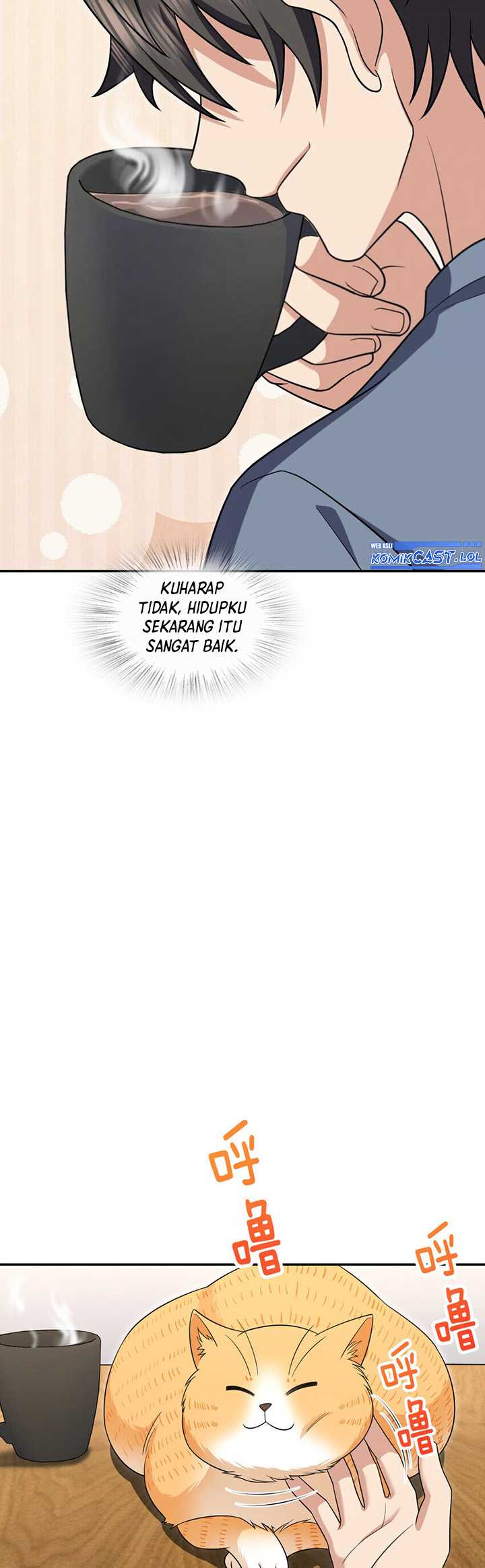 My Wife Is From a Thousand Years Ago Chapter 213 - halaman 24