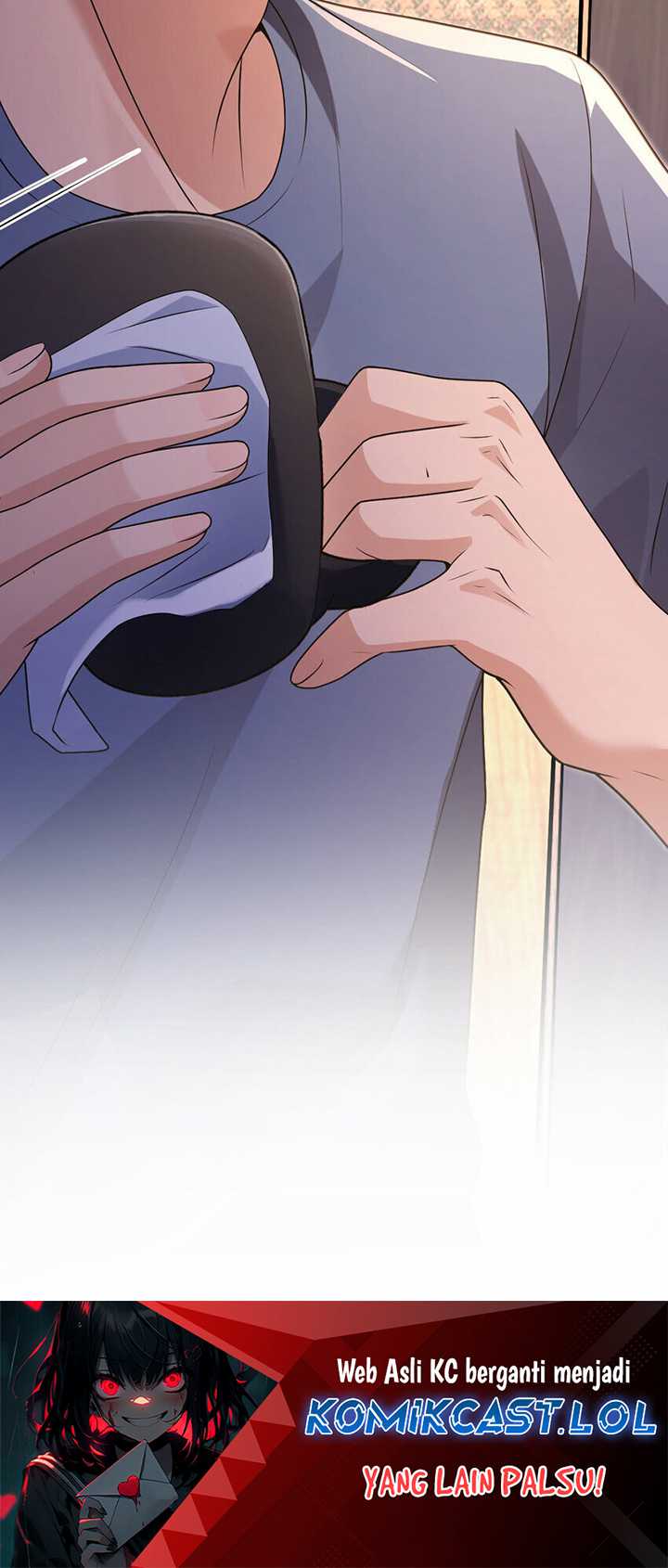 My Wife Is From a Thousand Years Ago Chapter 213 - halaman 37