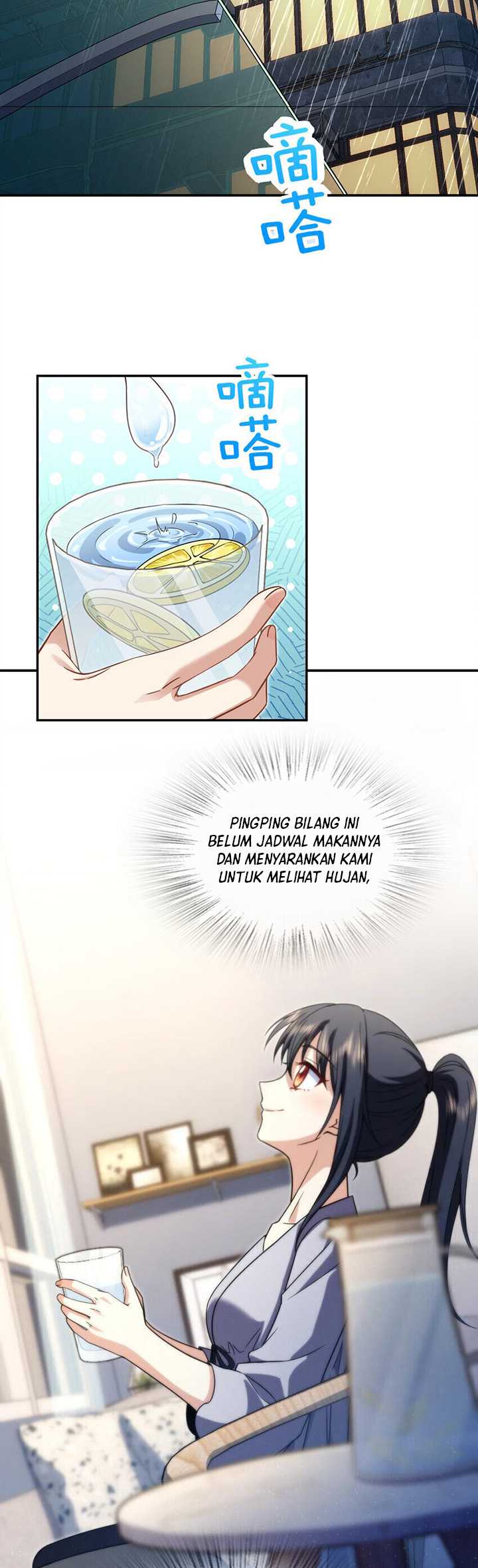 My Wife Is From a Thousand Years Ago Chapter 213 - halaman 5