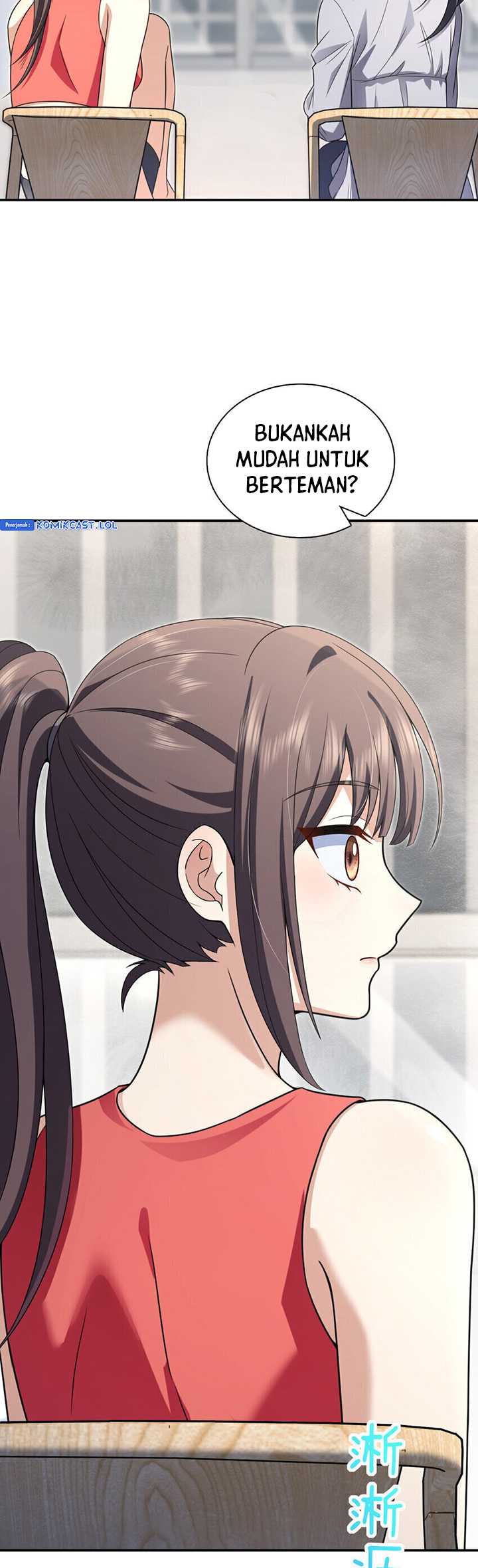 My Wife Is From a Thousand Years Ago Chapter 213 - halaman 8