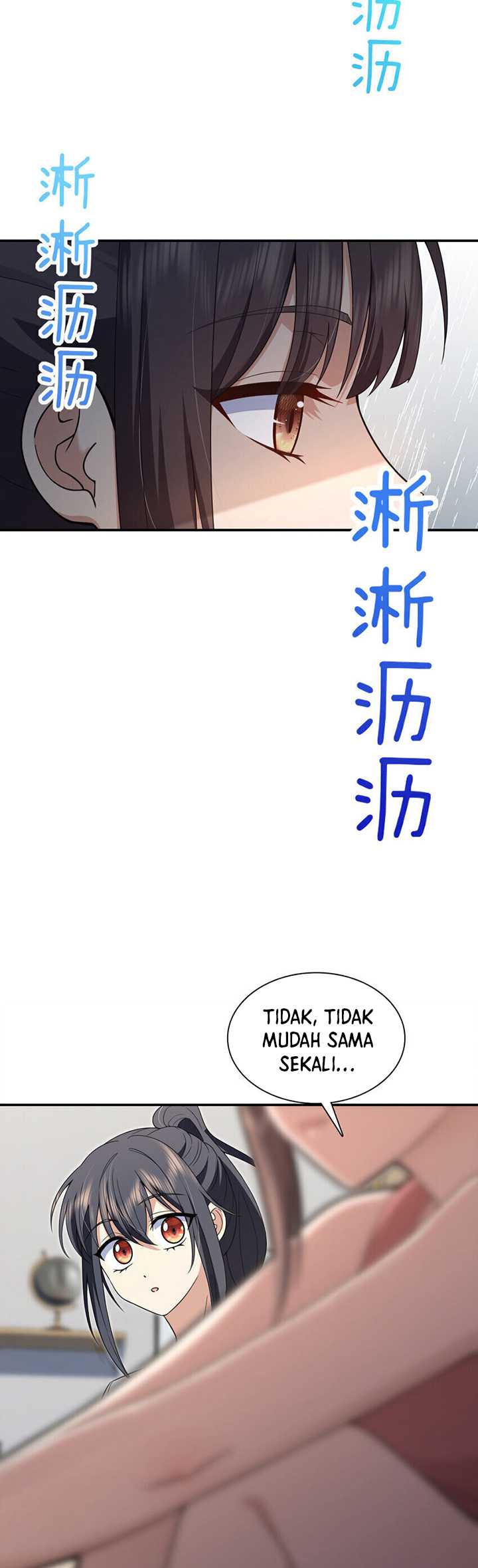 My Wife Is From a Thousand Years Ago Chapter 213 - halaman 9