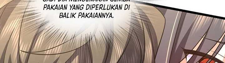 My Wife Is From a Thousand Years Ago Chapter 214 - halaman 31