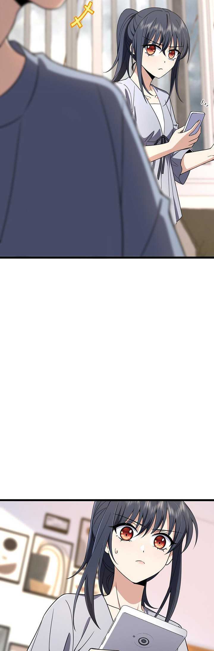 My Wife Is From a Thousand Years Ago Chapter 215 - halaman 26