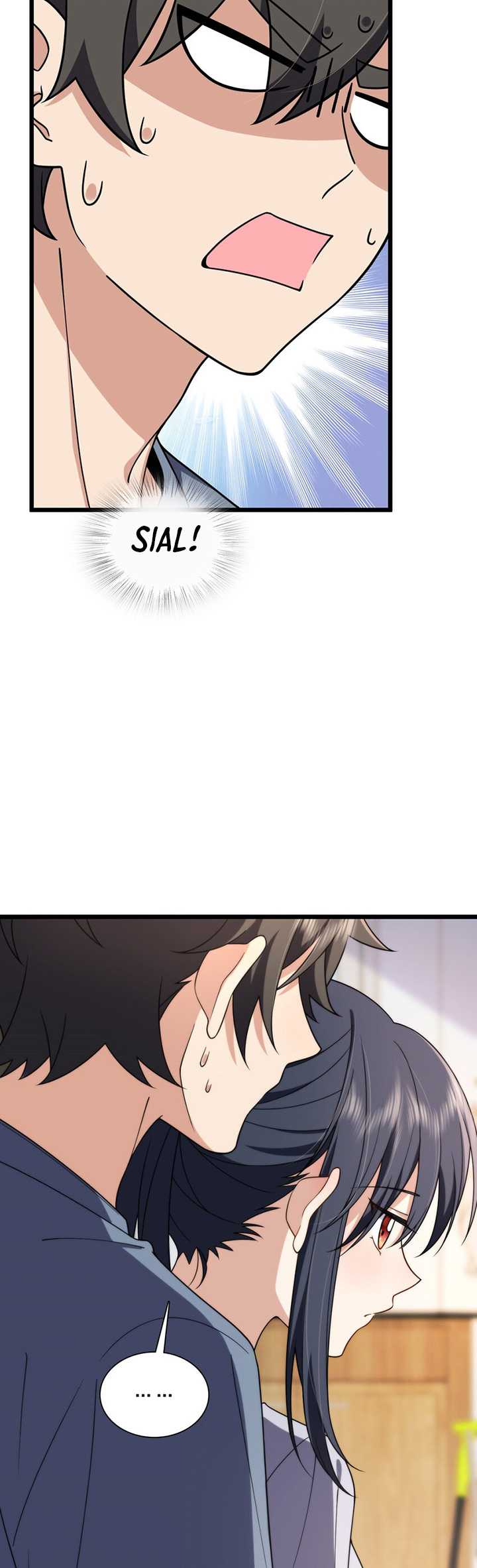 My Wife Is From a Thousand Years Ago Chapter 215 - halaman 4