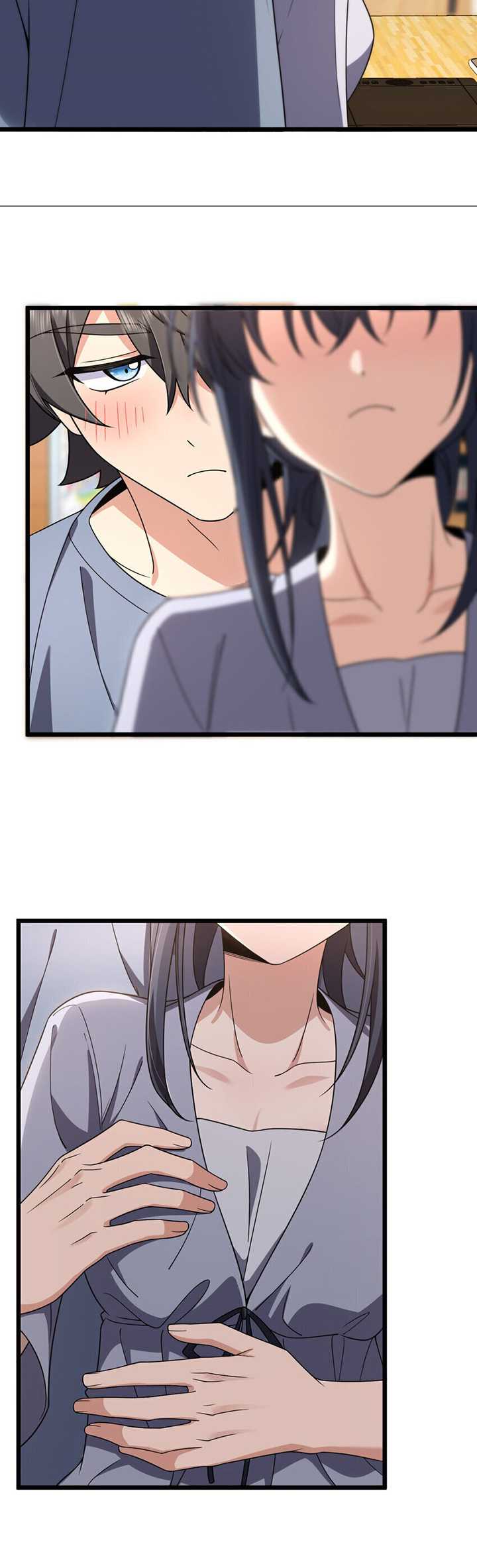My Wife Is From a Thousand Years Ago Chapter 215 - halaman 5