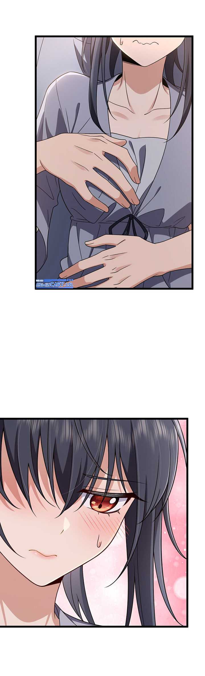 My Wife Is From a Thousand Years Ago Chapter 215 - halaman 6