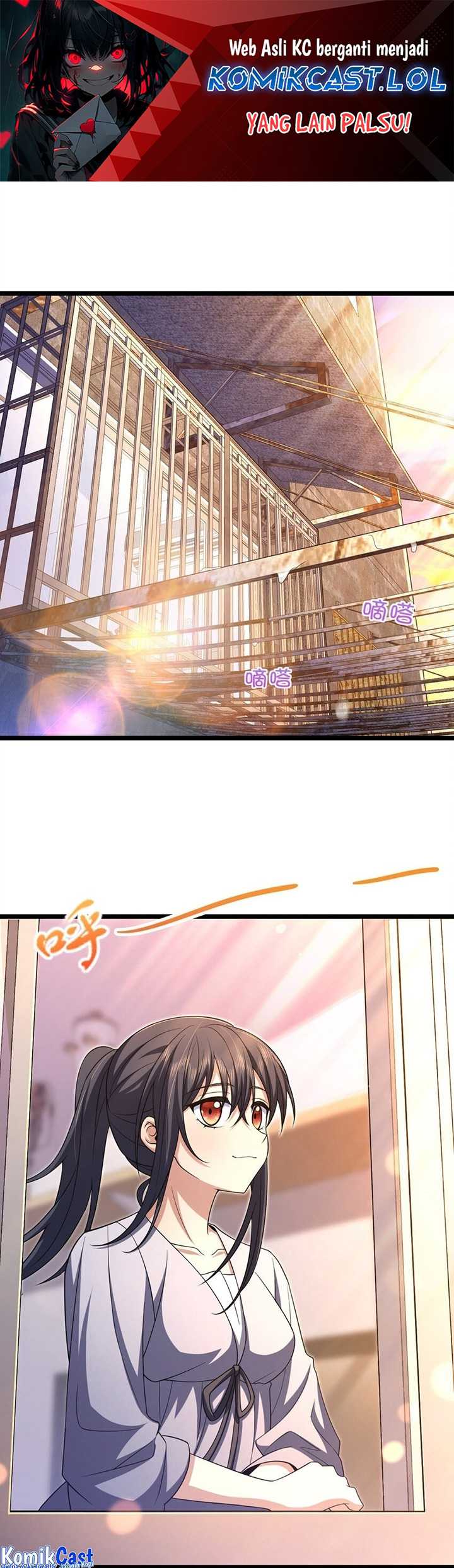 My Wife Is From a Thousand Years Ago Chapter 216 - halaman 2