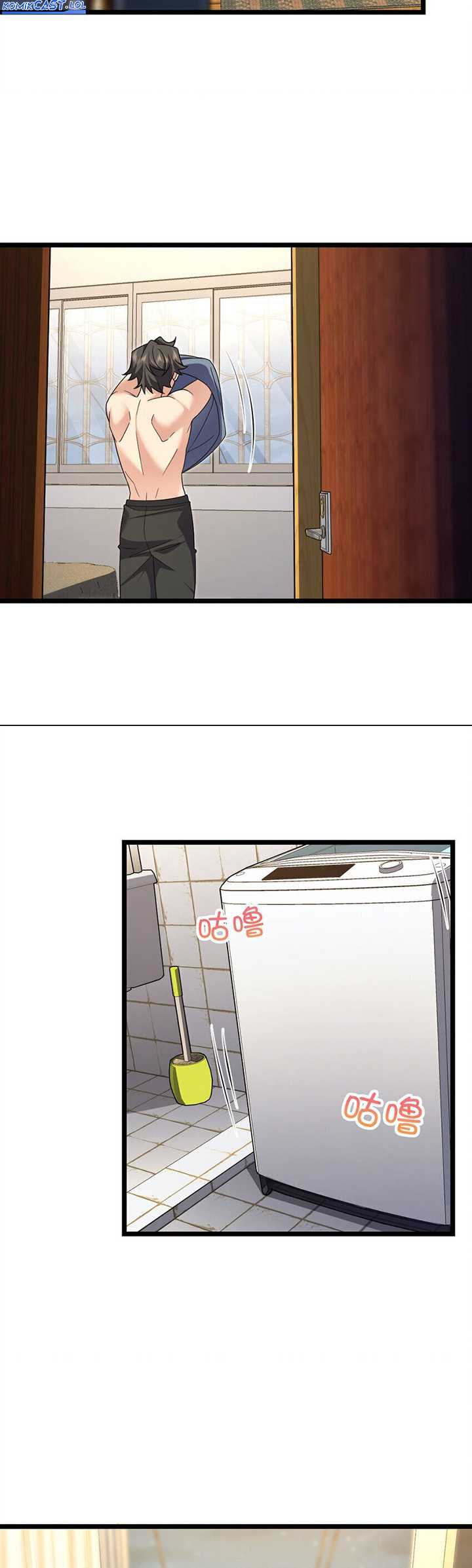 My Wife Is From a Thousand Years Ago Chapter 216 - halaman 27