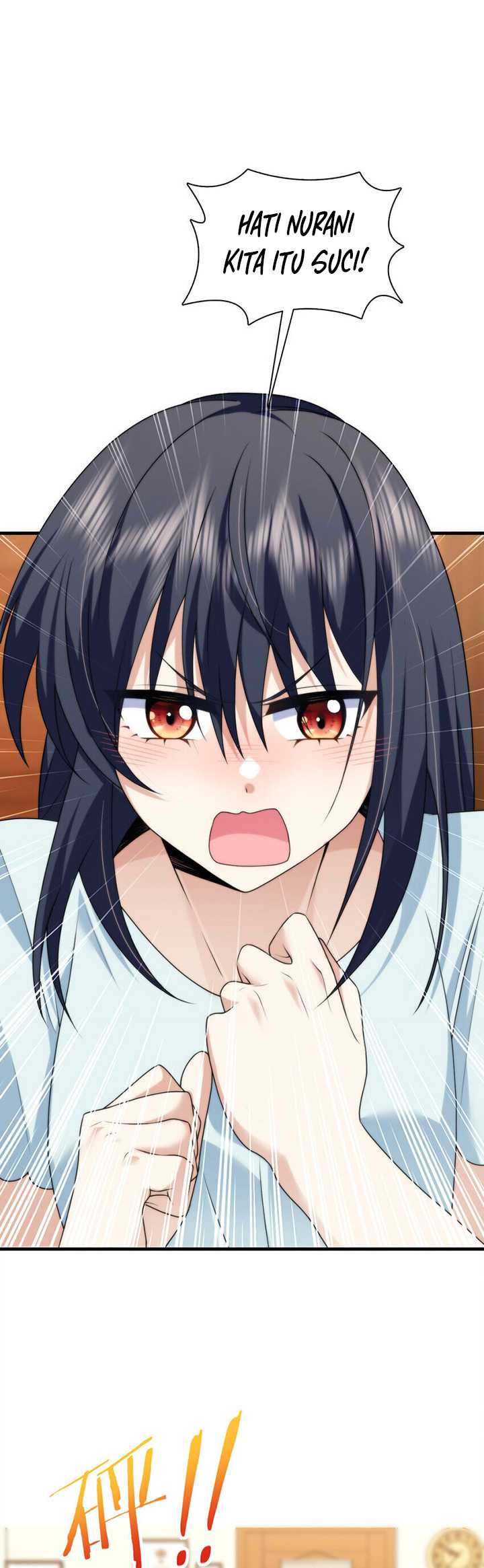My Wife Is From a Thousand Years Ago Chapter 217 - halaman 27