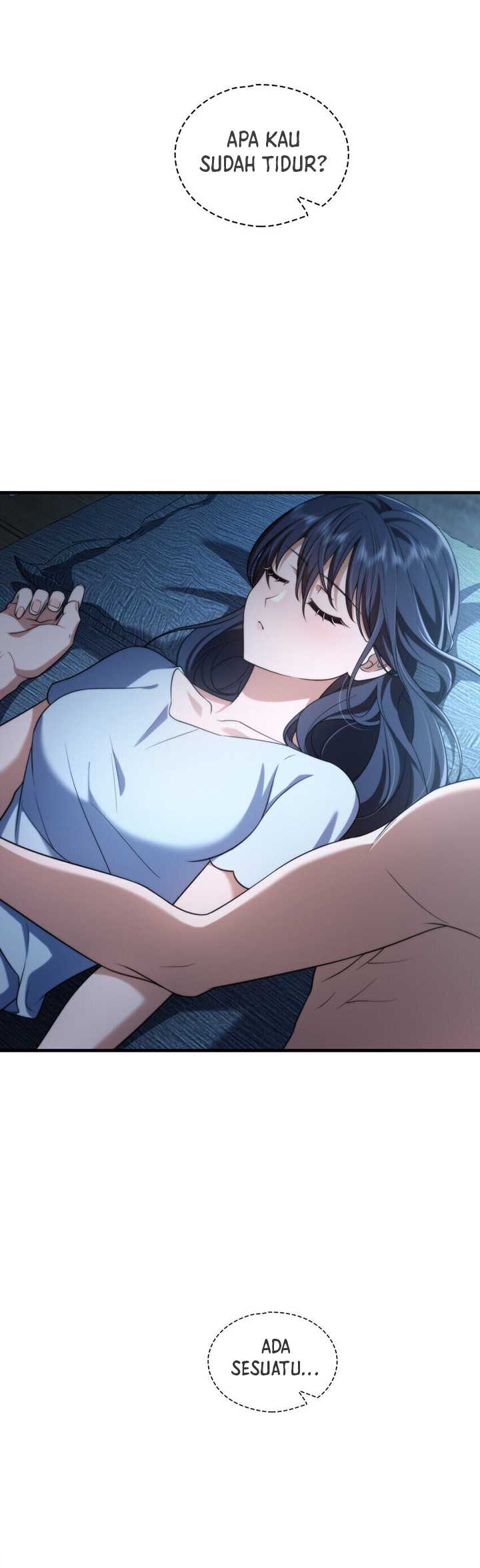 My Wife Is From a Thousand Years Ago Chapter 217 - halaman 34