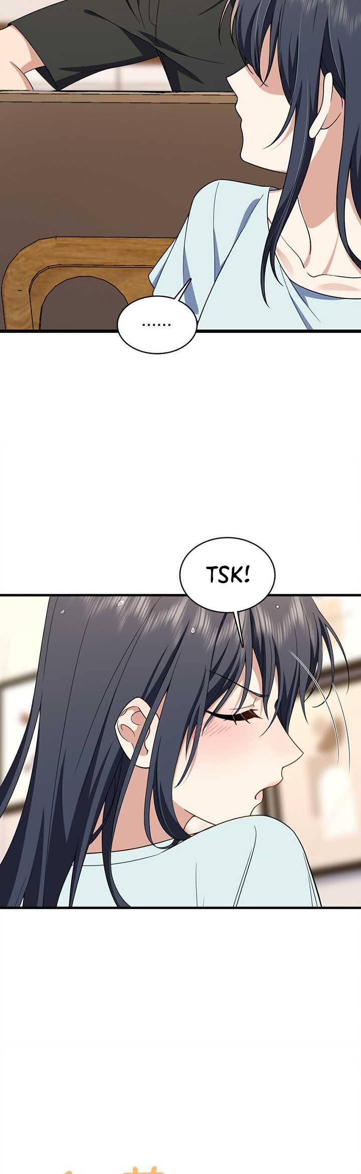 My Wife Is From a Thousand Years Ago Chapter 217 - halaman 9