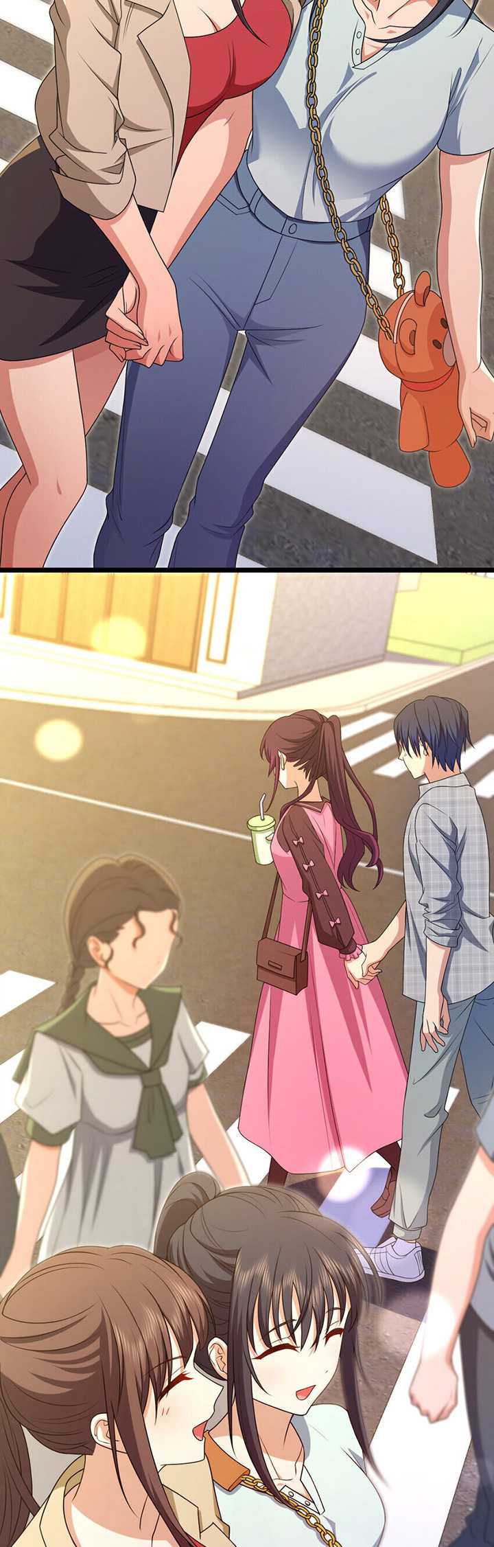My Wife Is From a Thousand Years Ago Chapter 218 - halaman 20