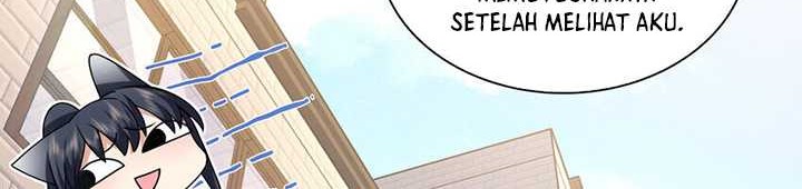 My Wife Is From a Thousand Years Ago Chapter 218 - halaman 27