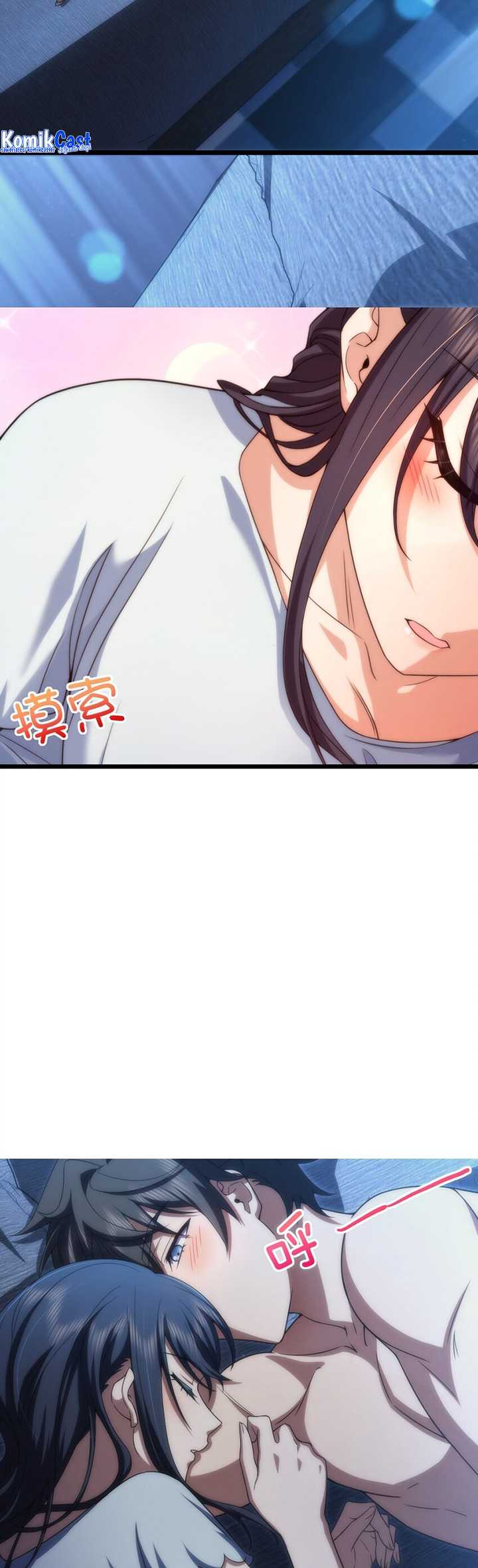 My Wife Is From a Thousand Years Ago Chapter 218 - halaman 3