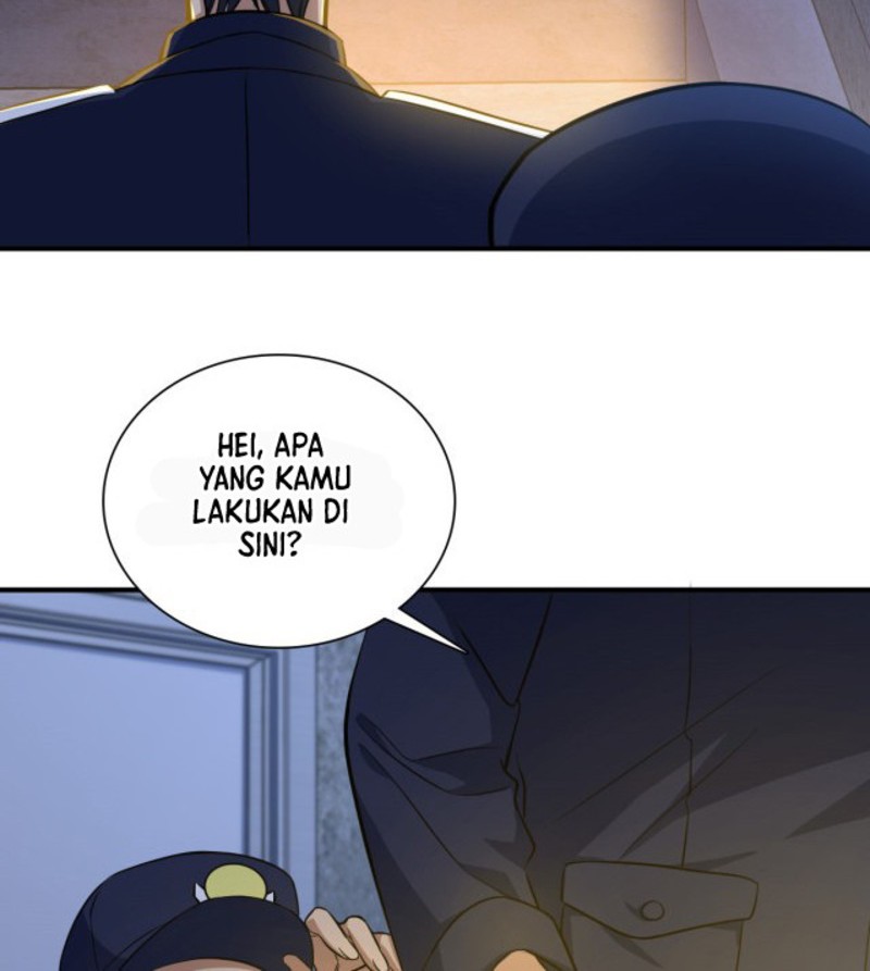 My Wife Is From a Thousand Years Ago Chapter 22 - halaman 17