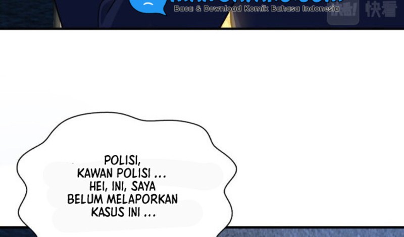 My Wife Is From a Thousand Years Ago Chapter 22 - halaman 21