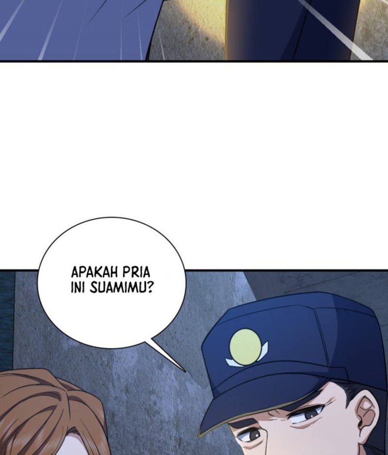 My Wife Is From a Thousand Years Ago Chapter 22 - halaman 23