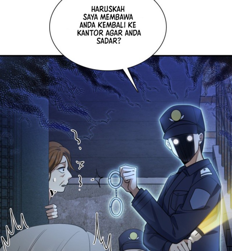My Wife Is From a Thousand Years Ago Chapter 22 - halaman 25