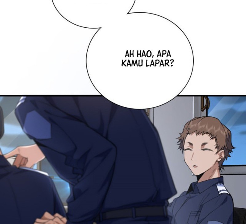 My Wife Is From a Thousand Years Ago Chapter 22 - halaman 5