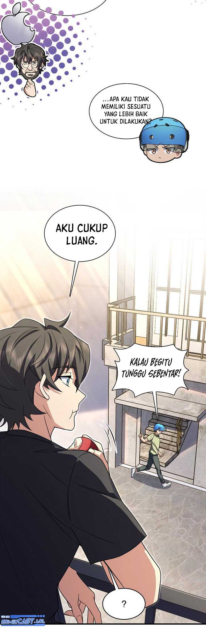My Wife Is From a Thousand Years Ago Chapter 220 - halaman 12