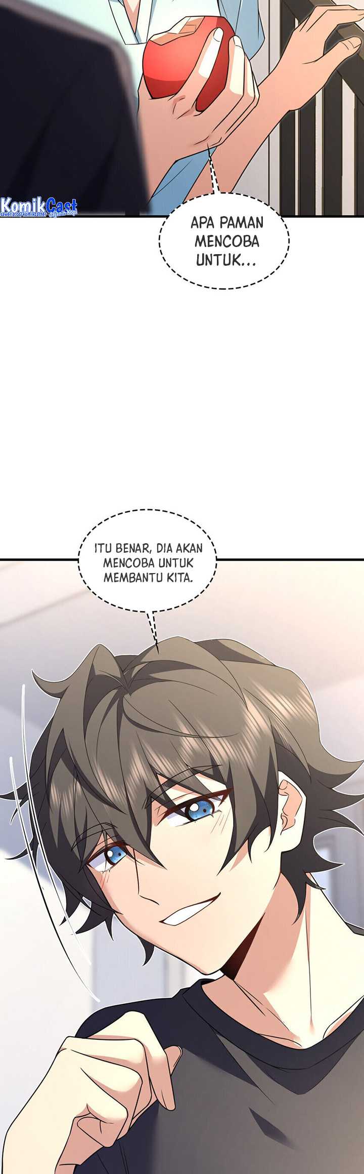 My Wife Is From a Thousand Years Ago Chapter 220 - halaman 27