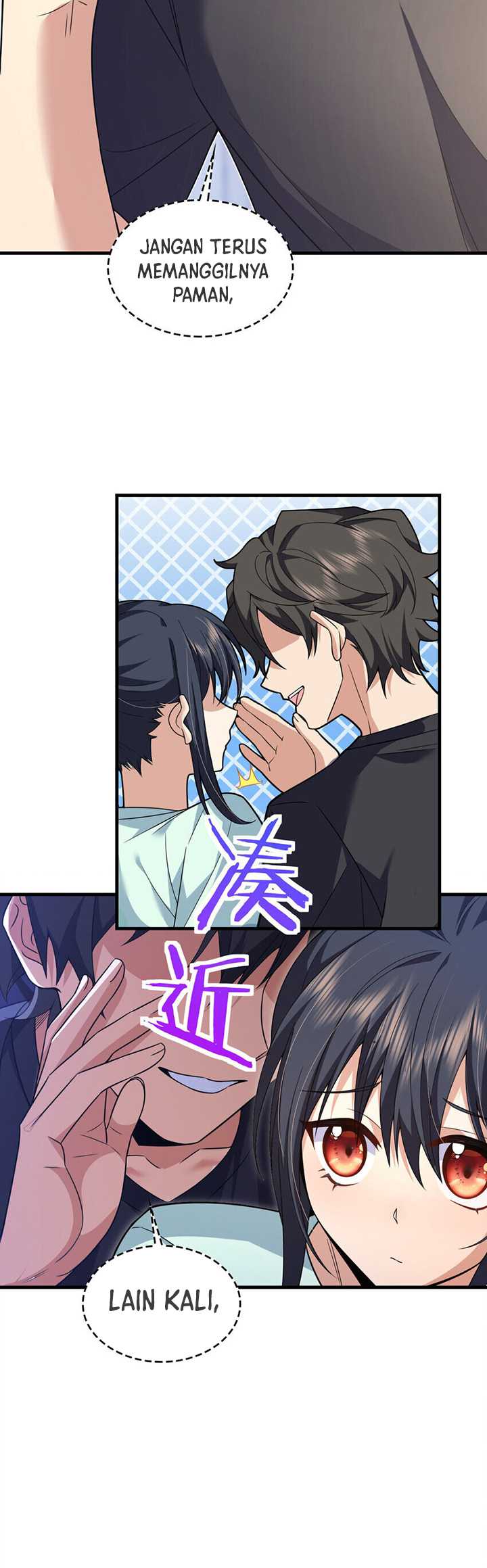 My Wife Is From a Thousand Years Ago Chapter 220 - halaman 28