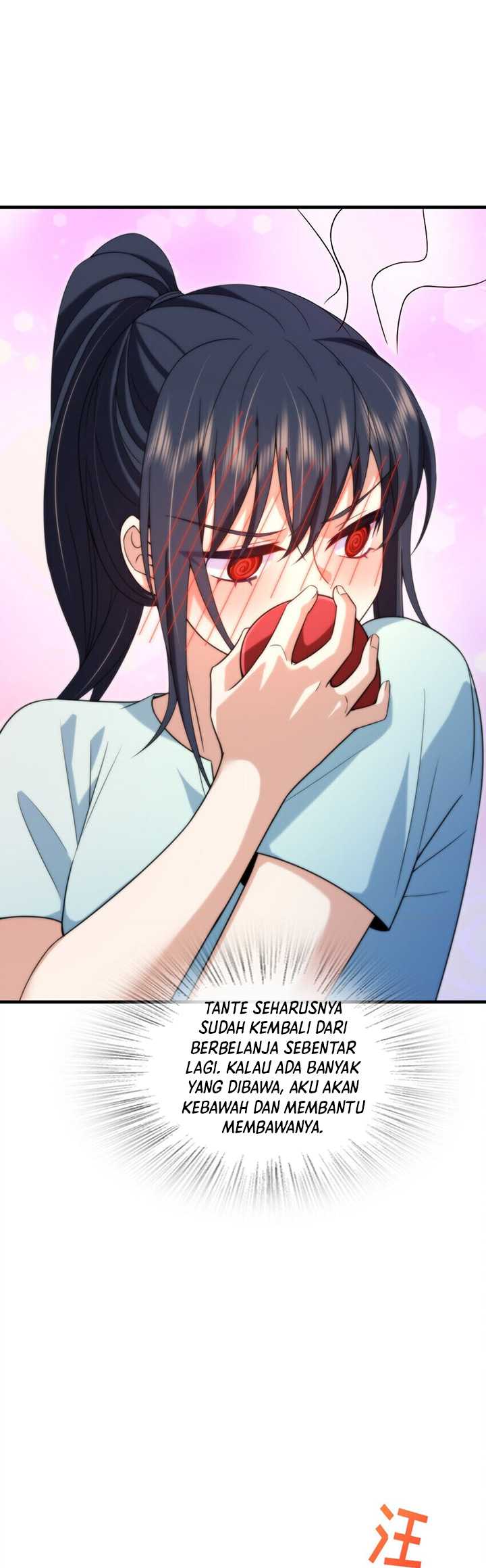 My Wife Is From a Thousand Years Ago Chapter 220 - halaman 31