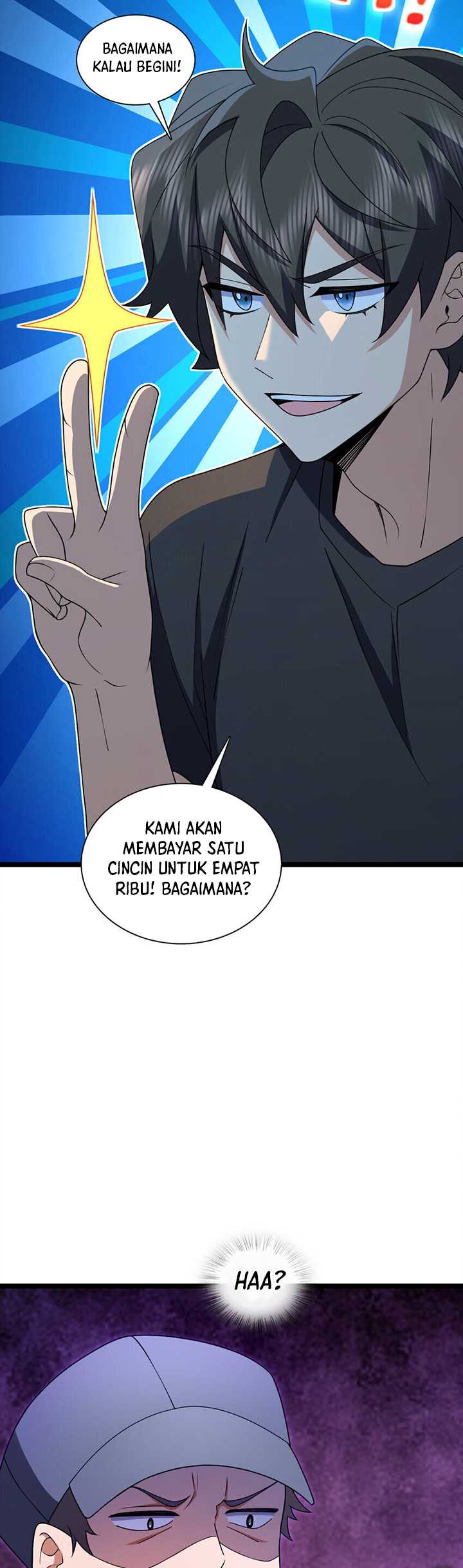 My Wife Is From a Thousand Years Ago Chapter 222 - halaman 14