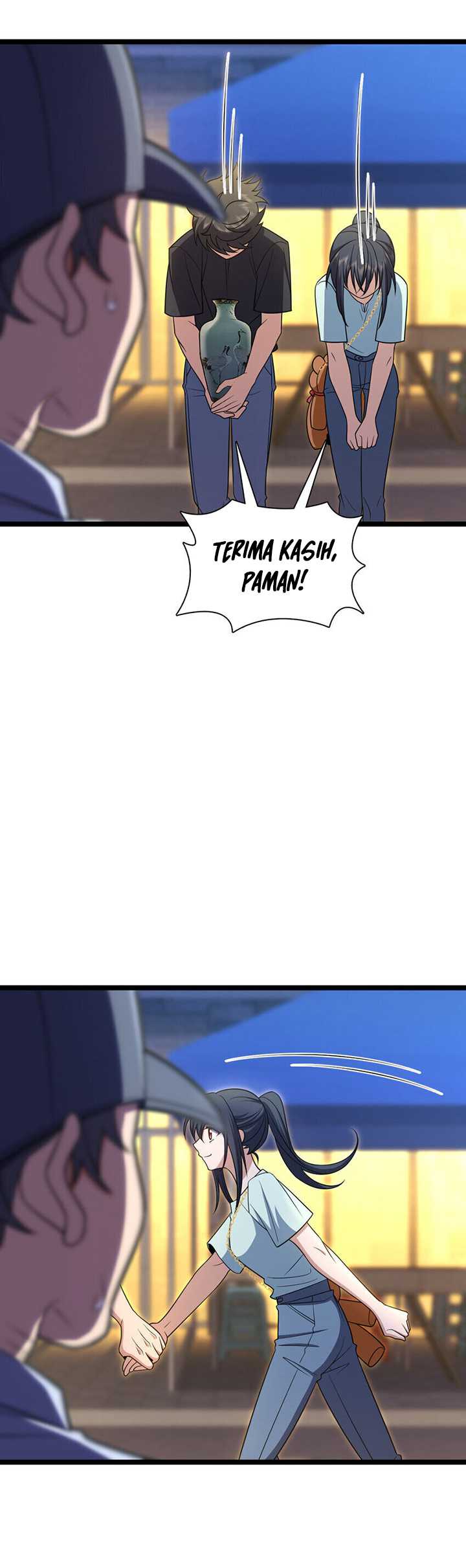 My Wife Is From a Thousand Years Ago Chapter 222 - halaman 18