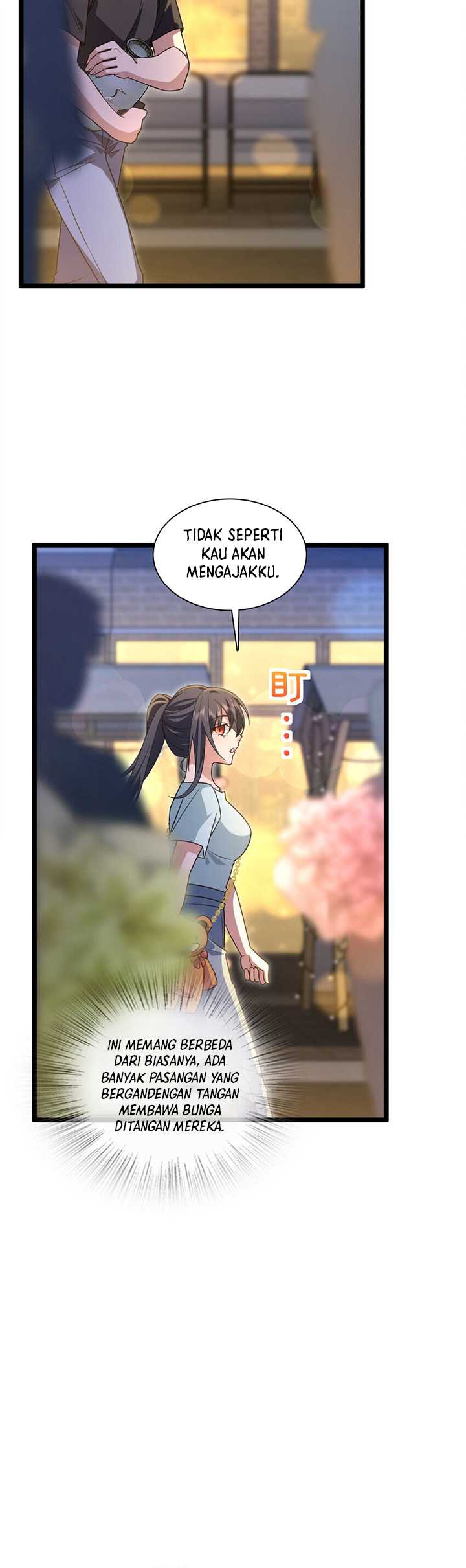 My Wife Is From a Thousand Years Ago Chapter 222 - halaman 25