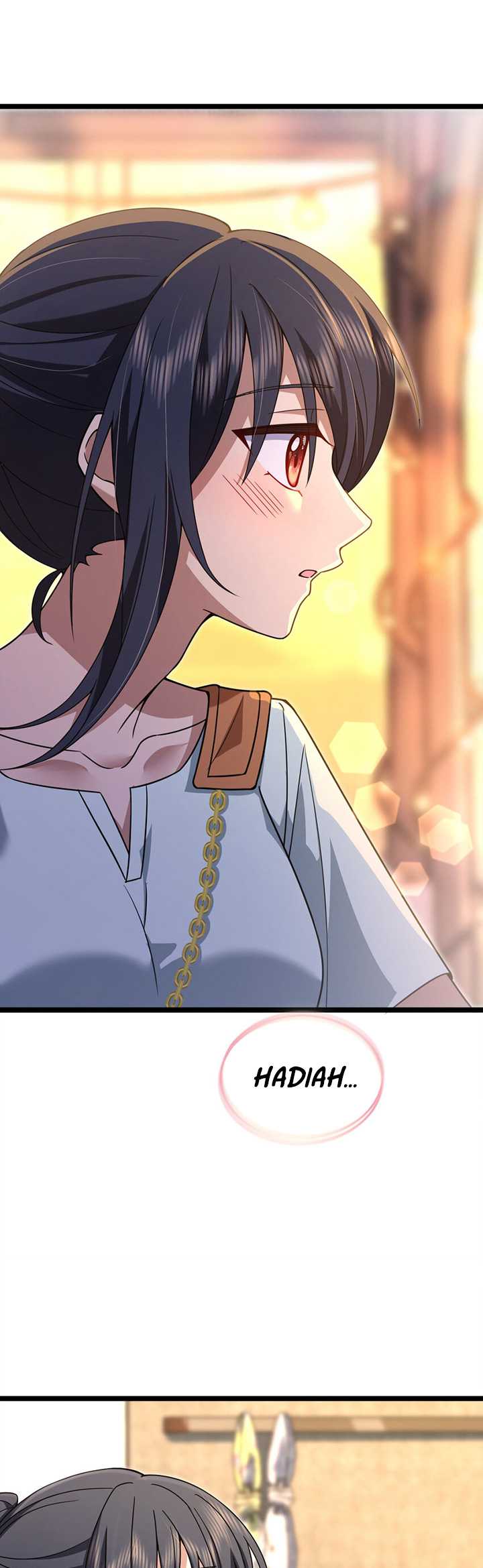 My Wife Is From a Thousand Years Ago Chapter 222 - halaman 29