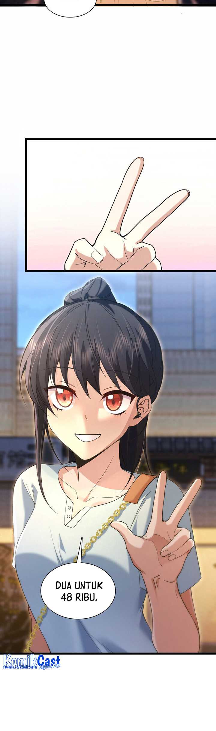 My Wife Is From a Thousand Years Ago Chapter 223 - halaman 15