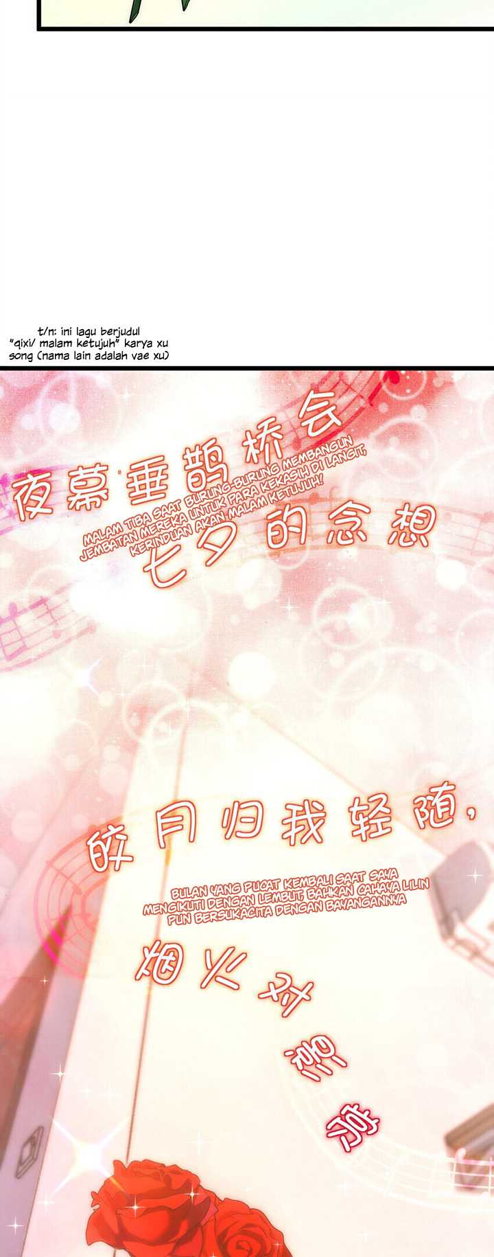 My Wife Is From a Thousand Years Ago Chapter 223 - halaman 19
