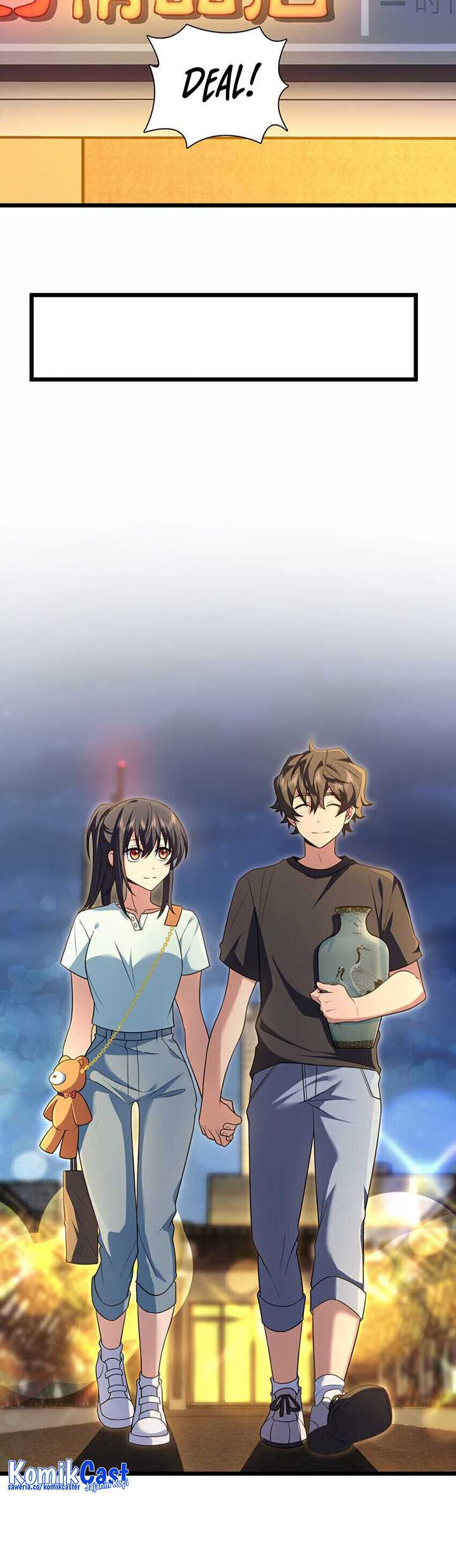 My Wife Is From a Thousand Years Ago Chapter 223 - halaman 6