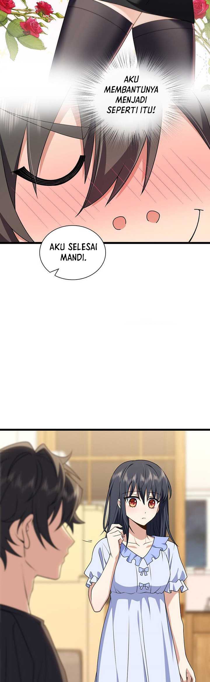 My Wife Is From a Thousand Years Ago Chapter 224 - halaman 21