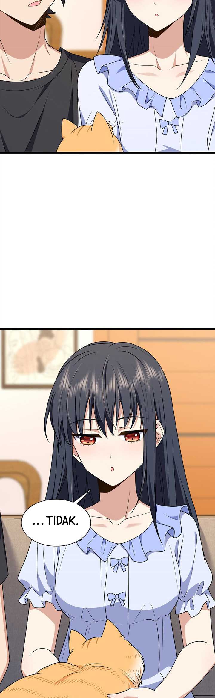 My Wife Is From a Thousand Years Ago Chapter 224 - halaman 23