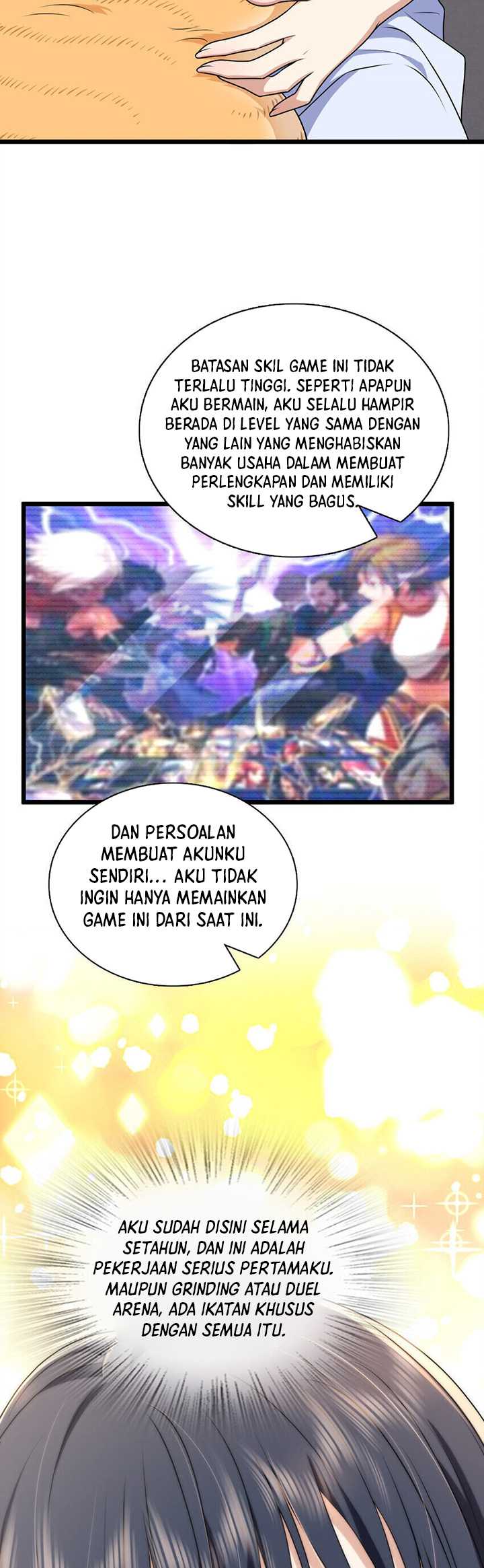 My Wife Is From a Thousand Years Ago Chapter 224 - halaman 24