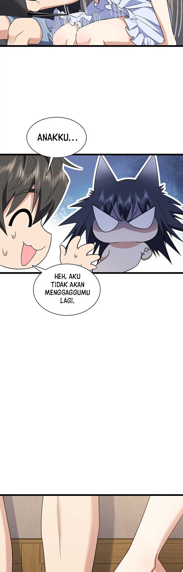 My Wife Is From a Thousand Years Ago Chapter 224 - halaman 31