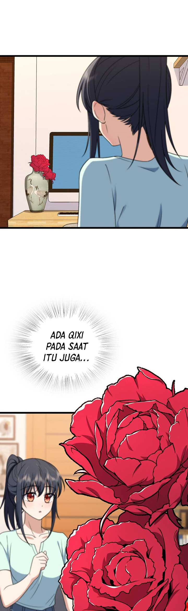 My Wife Is From a Thousand Years Ago Chapter 224 - halaman 6