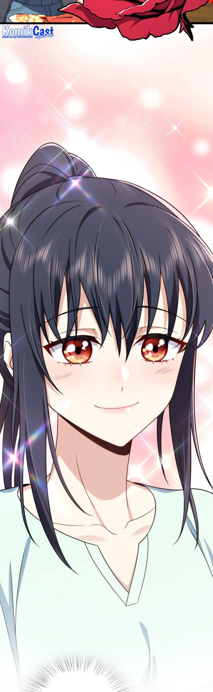 My Wife Is From a Thousand Years Ago Chapter 224 - halaman 7