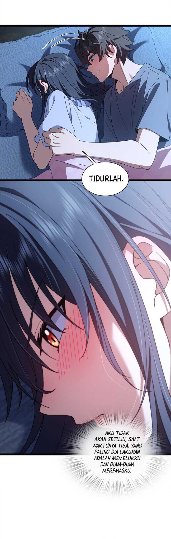 My Wife Is From a Thousand Years Ago Chapter 225 - halaman 17