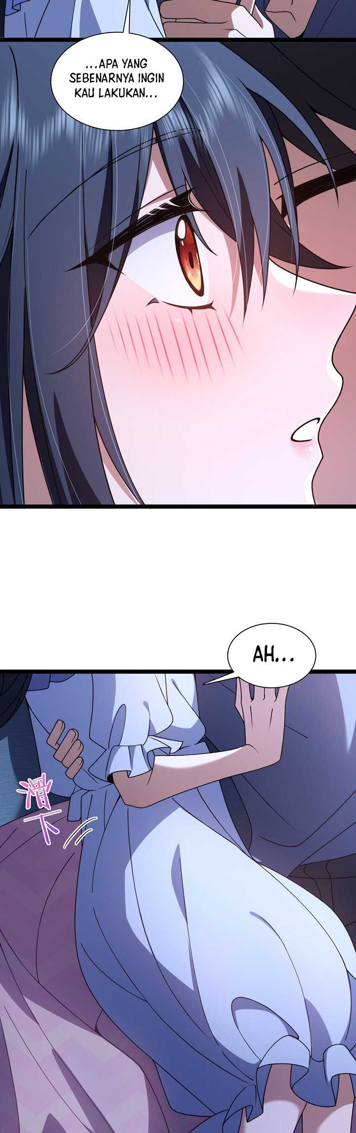 My Wife Is From a Thousand Years Ago Chapter 225 - halaman 21