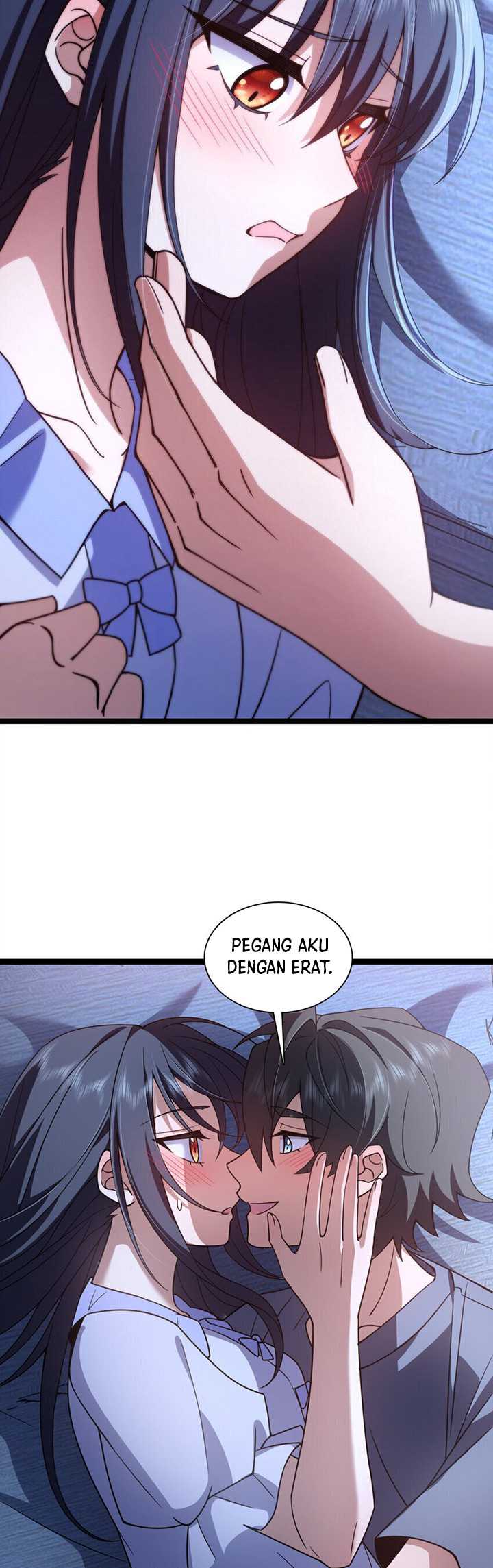 My Wife Is From a Thousand Years Ago Chapter 225 - halaman 24