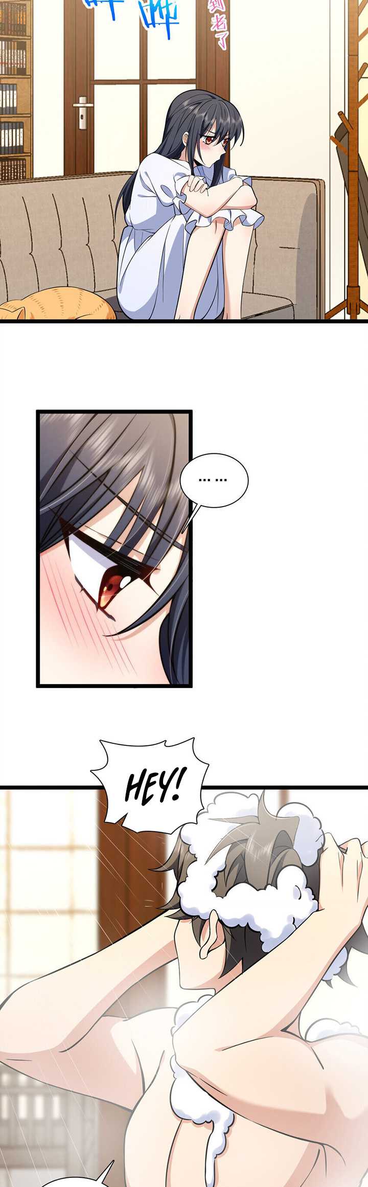 My Wife Is From a Thousand Years Ago Chapter 225 - halaman 6
