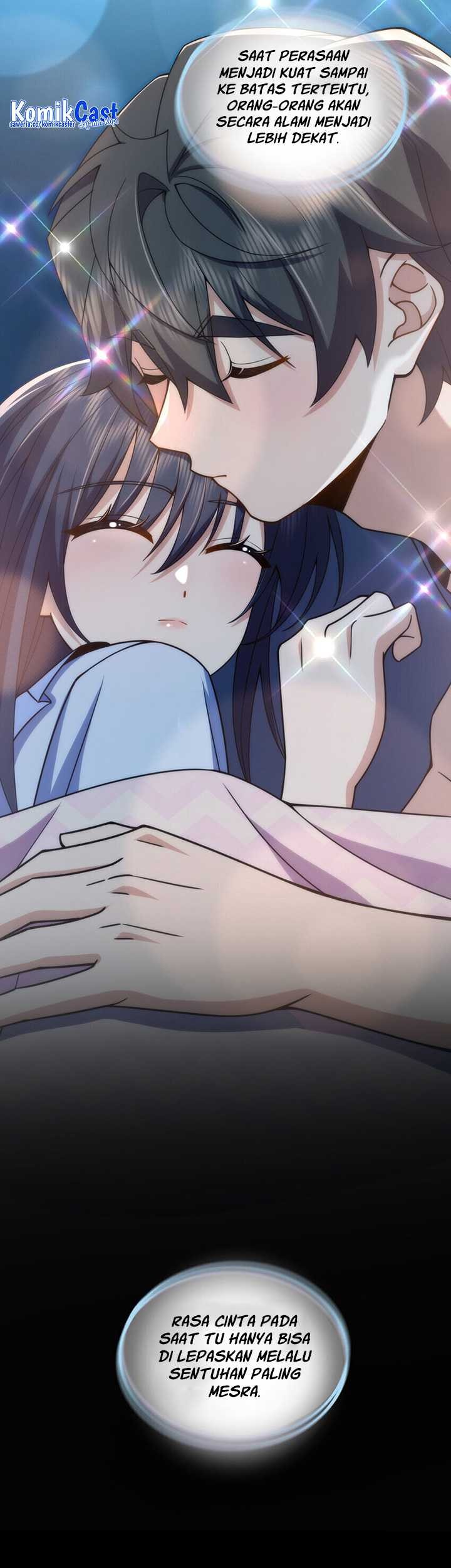 My Wife Is From a Thousand Years Ago Chapter 226 - halaman 10