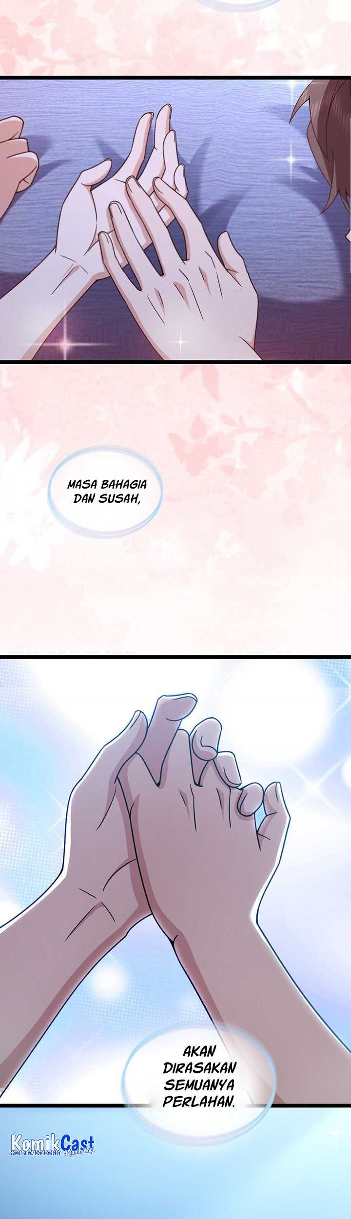 My Wife Is From a Thousand Years Ago Chapter 226 - halaman 14